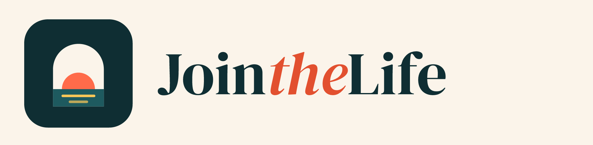JoinTheLife logo